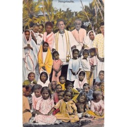 Rare collectable postcards of India. Vintage Postcards of India