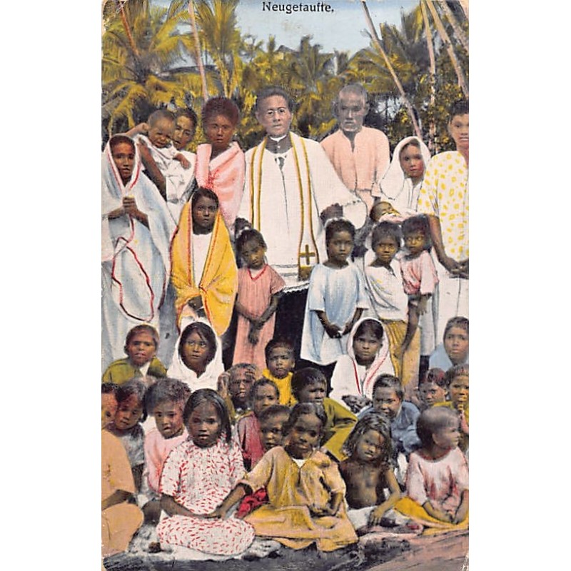 Rare collectable postcards of India. Vintage Postcards of India