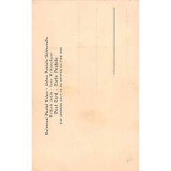 Rare collectable postcards of India. Vintage Postcards of India