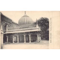 Rare collectable postcards of India. Vintage Postcards of India