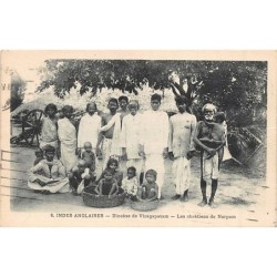 Rare collectable postcards of India. Vintage Postcards of India