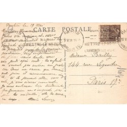 Rare collectable postcards of India. Vintage Postcards of India