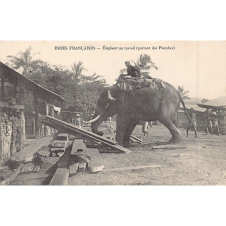 Rare collectable postcards of India. Vintage Postcards of India