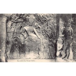 Rare collectable postcards of India. Vintage Postcards of India