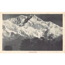 Rare collectable postcards of India. Vintage Postcards of India