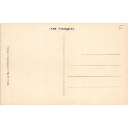 Rare collectable postcards of India. Vintage Postcards of India
