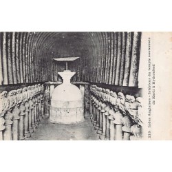 Rare collectable postcards of India. Vintage Postcards of India