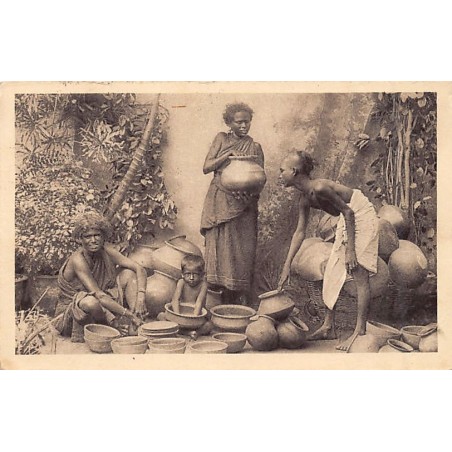 Rare collectable postcards of India. Vintage Postcards of India