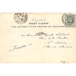 Rare collectable postcards of India. Vintage Postcards of India