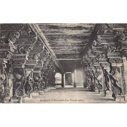 Rare collectable postcards of India. Vintage Postcards of India