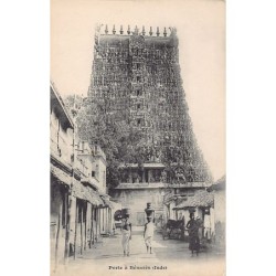 Rare collectable postcards of India. Vintage Postcards of India