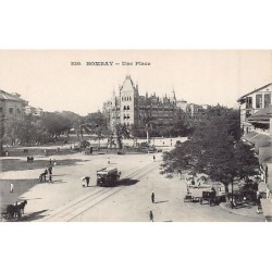 Rare collectable postcards of India. Vintage Postcards of India