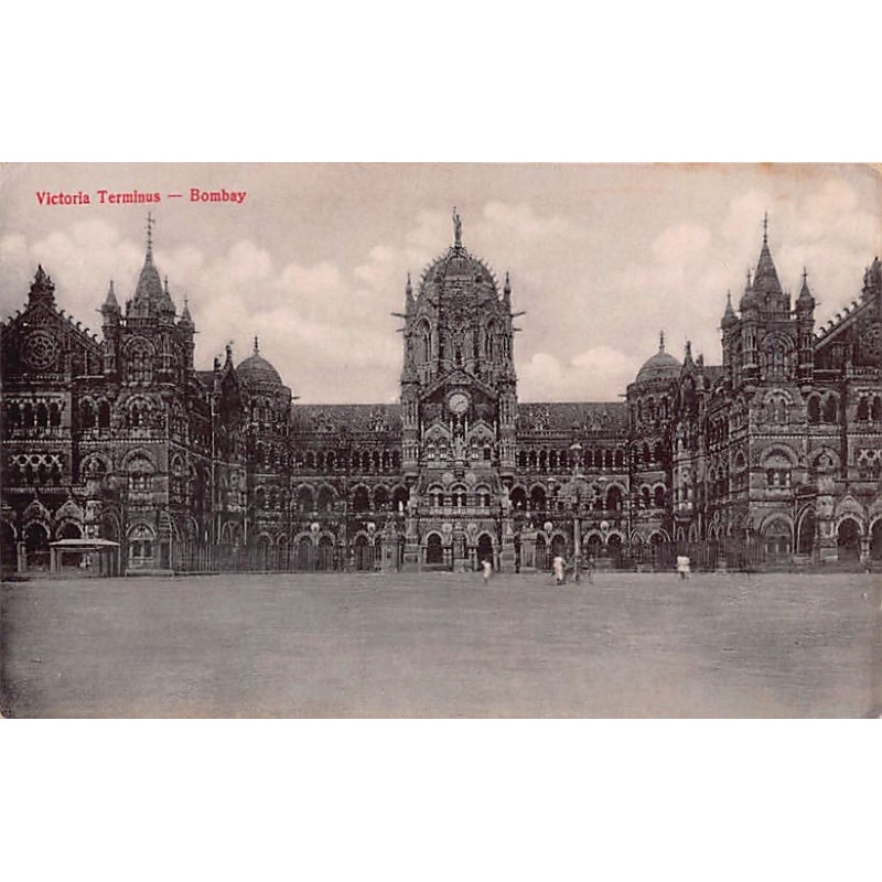 Rare collectable postcards of India. Vintage Postcards of India