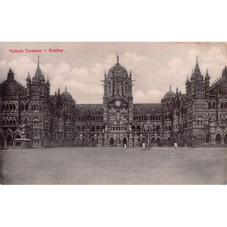 Rare collectable postcards of India. Vintage Postcards of India