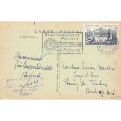 Rare collectable postcards of India. Vintage Postcards of India
