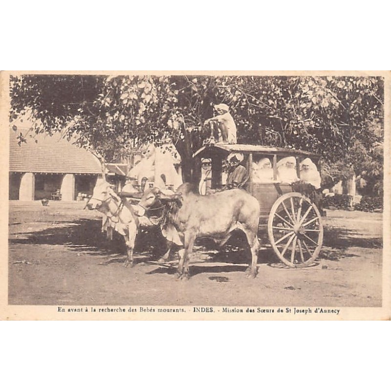 Rare collectable postcards of India. Vintage Postcards of India