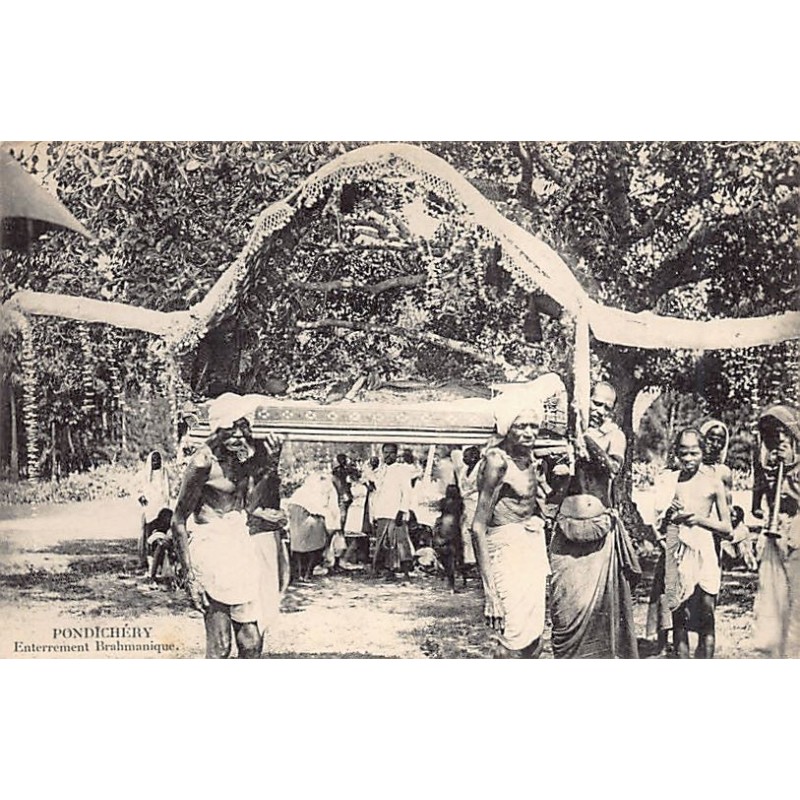 Rare collectable postcards of India. Vintage Postcards of India