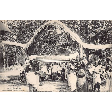 Rare collectable postcards of India. Vintage Postcards of India