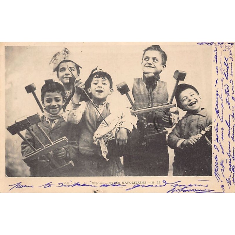 Rare collectable postcards of ITALIA Italy. Vintage Postcards of ITALIA Italy