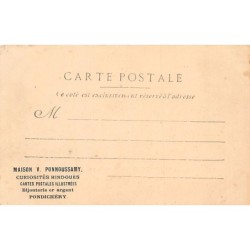Rare collectable postcards of India. Vintage Postcards of India
