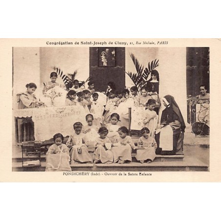 Rare collectable postcards of India. Vintage Postcards of India