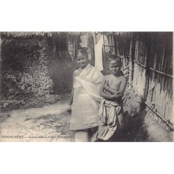 Rare collectable postcards of India. Vintage Postcards of India