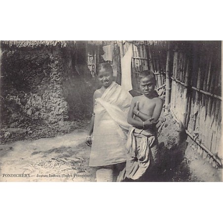 Rare collectable postcards of India. Vintage Postcards of India