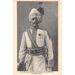 Rare collectable postcards of India. Vintage Postcards of India