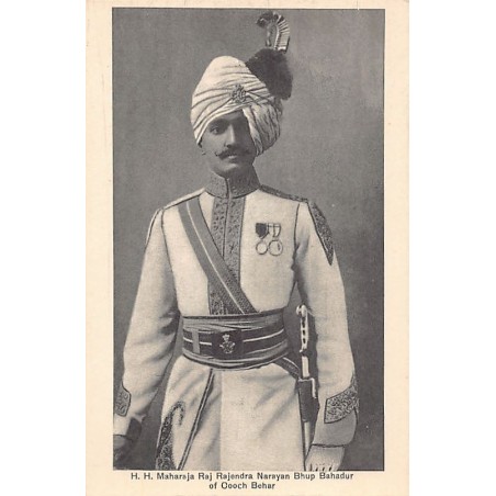 Rare collectable postcards of India. Vintage Postcards of India