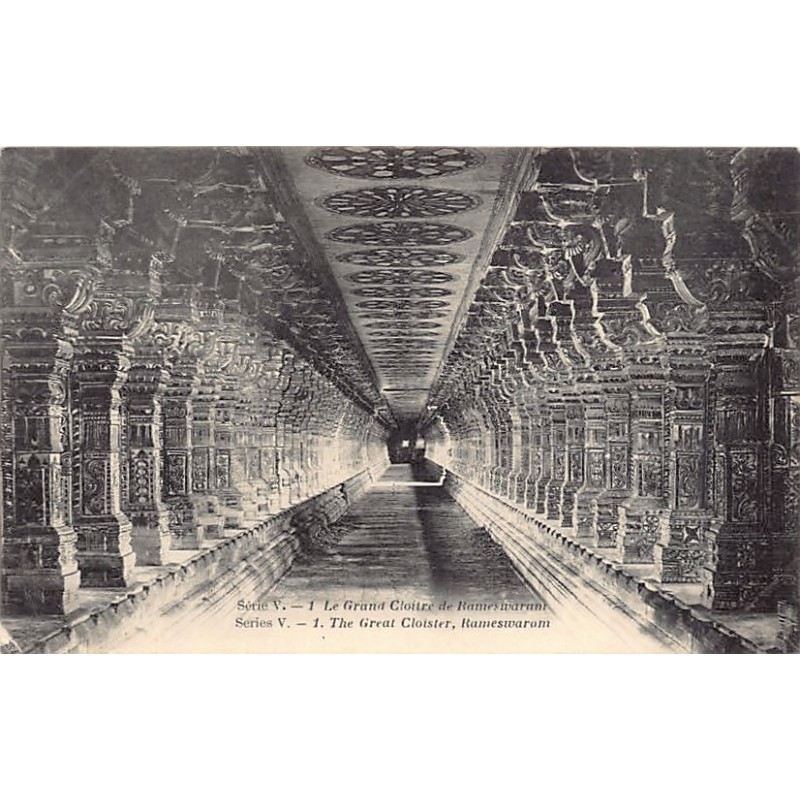 Rare collectable postcards of India. Vintage Postcards of India