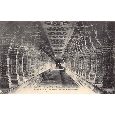 Rare collectable postcards of India. Vintage Postcards of India