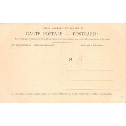 Rare collectable postcards of India. Vintage Postcards of India