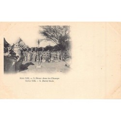 Rare collectable postcards of India. Vintage Postcards of India