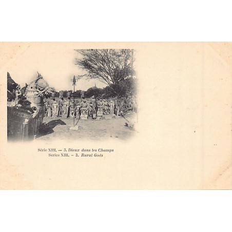 Rare collectable postcards of India. Vintage Postcards of India