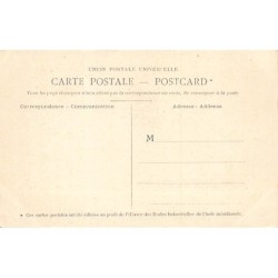 Rare collectable postcards of India. Vintage Postcards of India