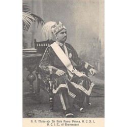 Rare collectable postcards of India. Vintage Postcards of India