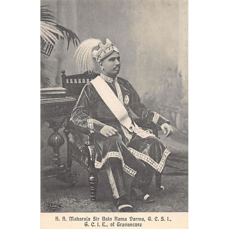 Rare collectable postcards of India. Vintage Postcards of India