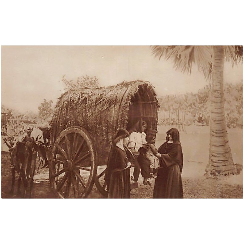 Rare collectable postcards of India. Vintage Postcards of India