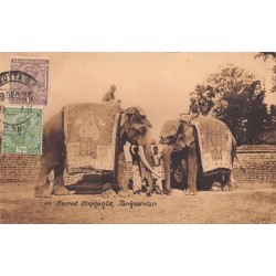 Rare collectable postcards of India. Vintage Postcards of India
