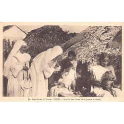 Rare collectable postcards of India. Vintage Postcards of India