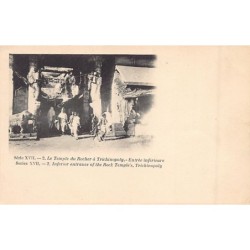 Rare collectable postcards of India. Vintage Postcards of India