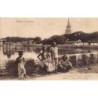 Rare collectable postcards of India. Vintage Postcards of India