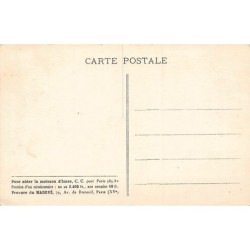Rare collectable postcards of India. Vintage Postcards of India