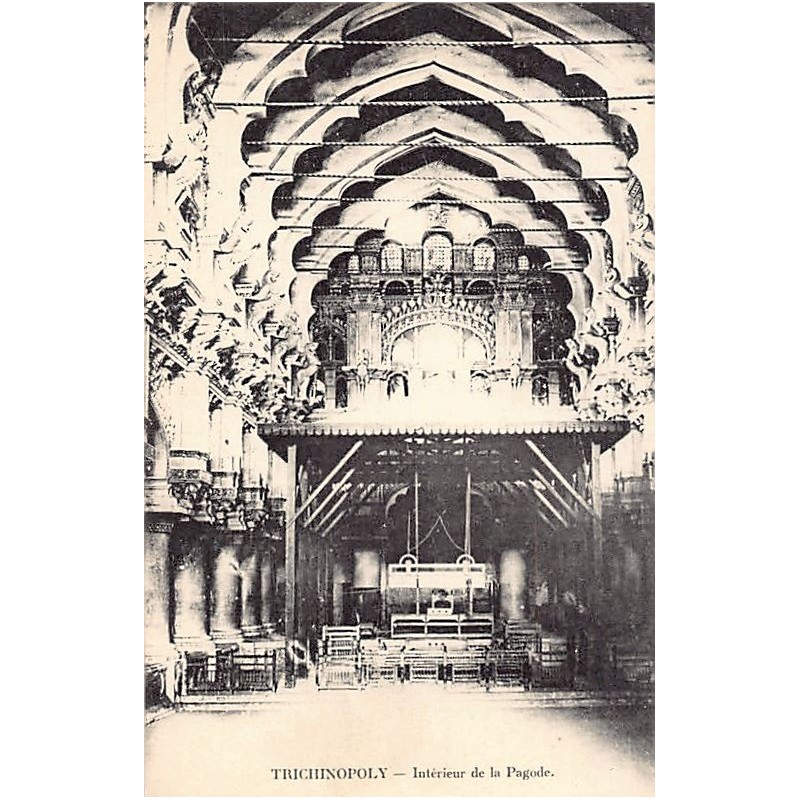 Rare collectable postcards of India. Vintage Postcards of India
