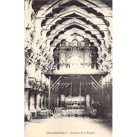 Rare collectable postcards of India. Vintage Postcards of India