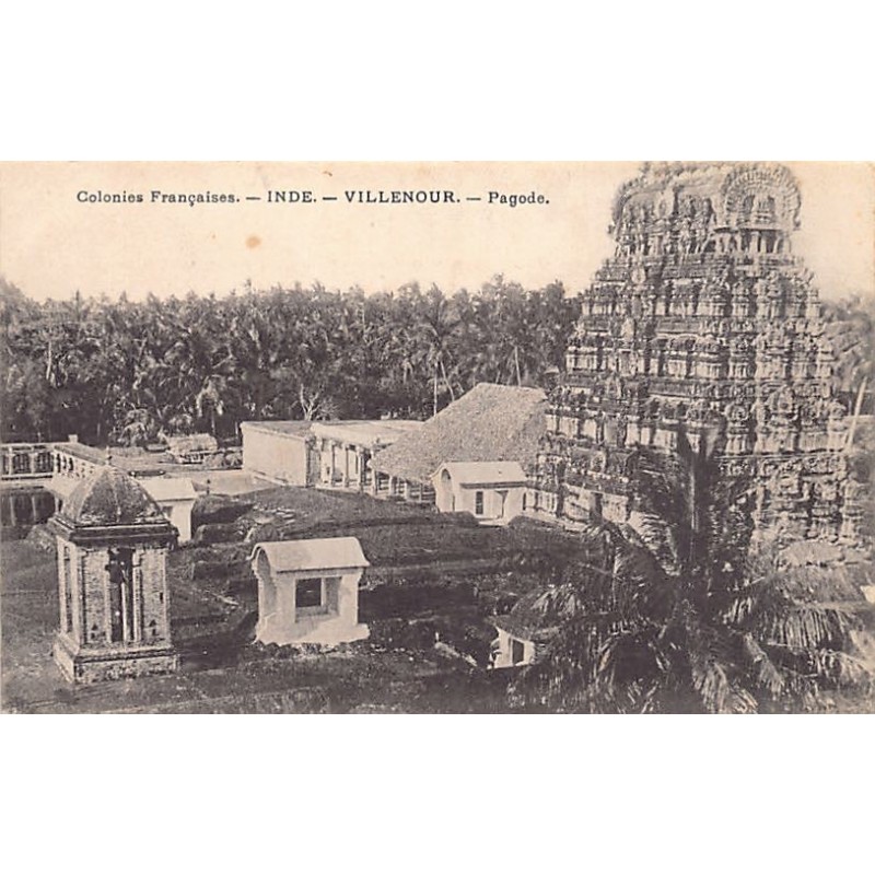 Rare collectable postcards of India. Vintage Postcards of India