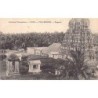Rare collectable postcards of India. Vintage Postcards of India