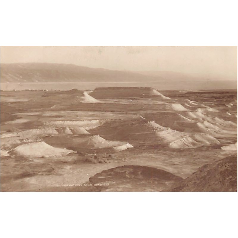 Rare collectable postcards of Israel / Palestine. Vintage Postcards of Israel / Palestine