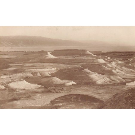 Rare collectable postcards of Israel / Palestine. Vintage Postcards of Israel / Palestine