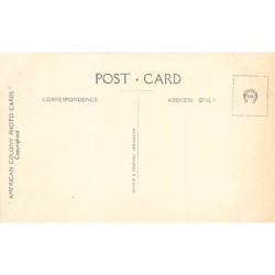 Rare collectable postcards of Israel / Palestine. Vintage Postcards of Israel / Palestine